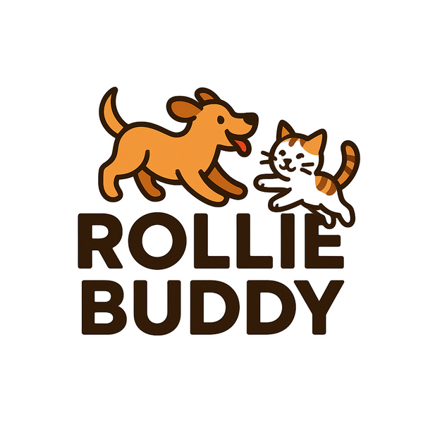 Rollie Buddy